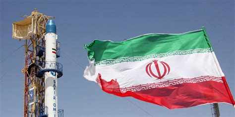 Iranian Satellite Launch Failure | Iran Missile Research