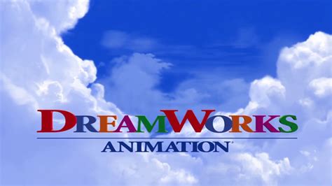 DreamWorks Animation Logo - YouTube