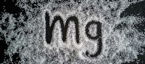 Magnesium Carbonate - What is it and How Does it Effect The Body? - Healthy Directions