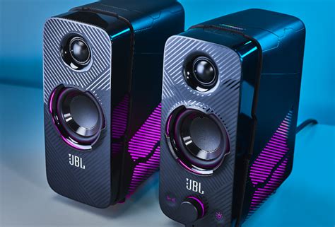 5 Rekomendasi Speaker Komputer yang Dibekali Fitur RGB