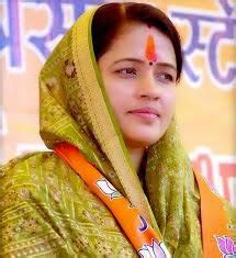 Riti Pathak, BJP: Profile, Husband, Family and Age