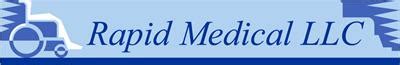 Home Medical Equipment & Supplies | Rapid Medical LLC