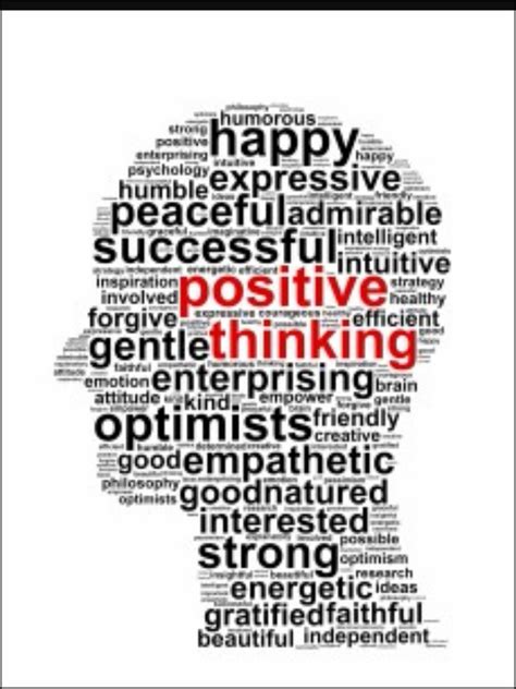 Benefits Positive Thinking Has On Your Life - Amazing Opportunities&Offers