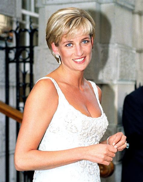 Princess Diana's Iconic Short Haircut: Sam McKnight Gives Details