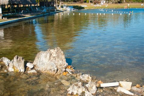 Warm Mineral Springs – Florida Hikes