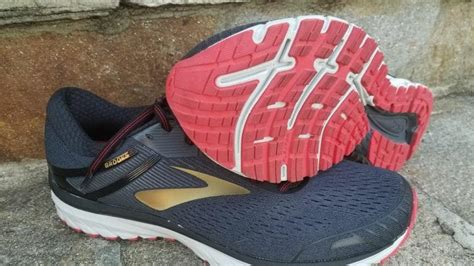 Brooks Adrenaline GTS 18 Review | Running Shoes Guru