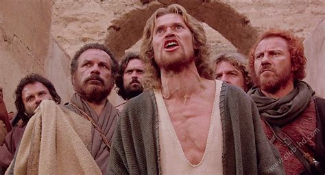 Martin Scorsese (1988) The Last Temptation of Christ. | Filmes, 1080p