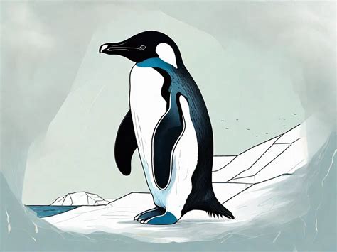 Exploring the Adelie Penguin: Its Habits, Habitat, and Conservation ...