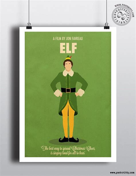 Elf Movie Wallpapers - Wallpaper Cave