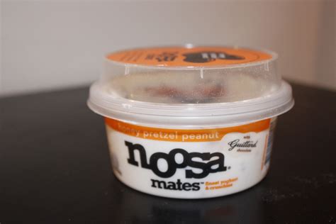 All 39 Flavors of Noosa Yoghurt Ranked By Taste