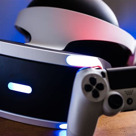 Sony PlayStation VR Traces Roots To Smartphones Nikkei Asia, 41% OFF