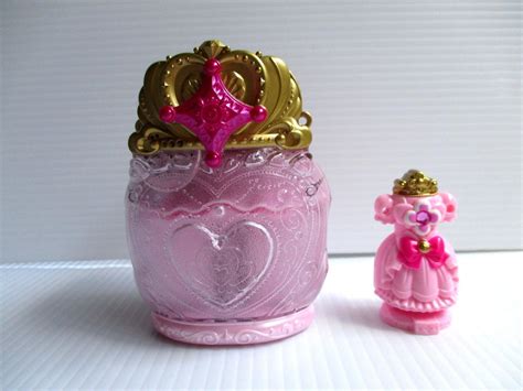 Go Princess PreCure Transformation Perfume combine save ship cost Japan Used | #1913375808