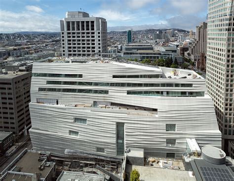 San Francisco MoMA Set to Open May 2016 | Observer