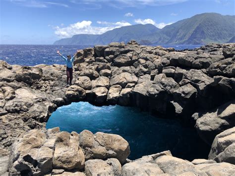 A living history: Kalaupapa National Historical Park | Our World ...