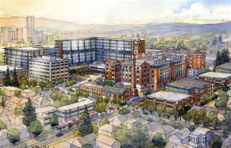 Swedish Cherry Hill Campus Expansion Plan Finds Approval | The Urbanist