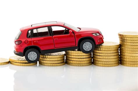 Ways to determine the Fair Market Value of the Car