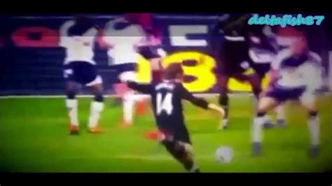 Luka Modric Ultimative [Skills] - YouTube