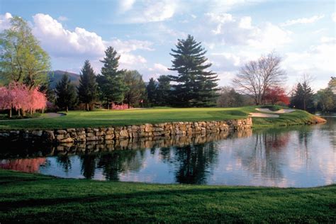 Inside the Famous Greenbrier Resort... — American Classic Tours