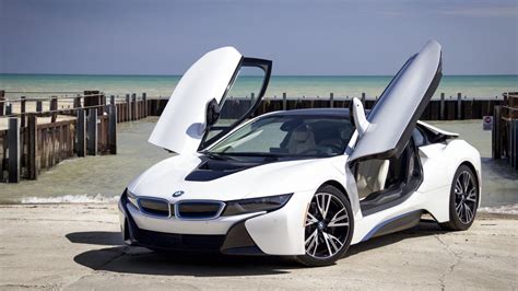 BMW I8 Wallpapers - Wallpaper Cave