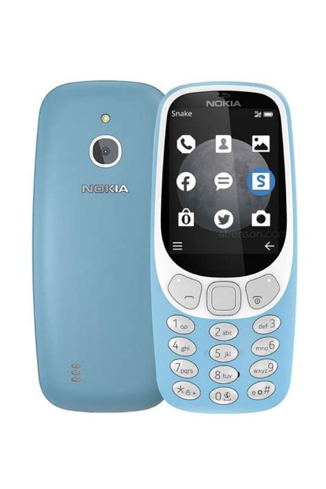 Nokia 3310 3G Price in Pakistan & Specs | ProPakistani