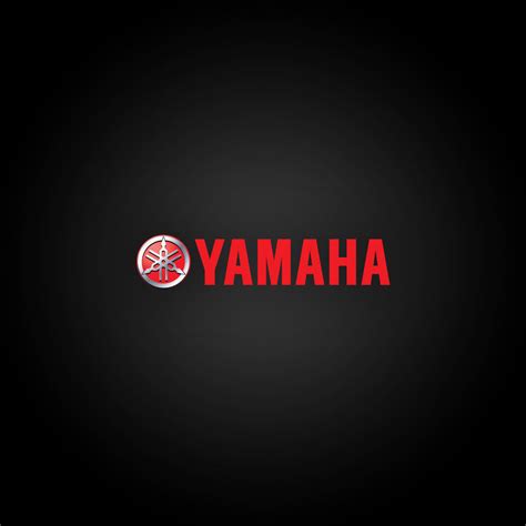 Yamaha Logo 2 iPad Wallpaper | Yamaha Watercraft Group | Flickr