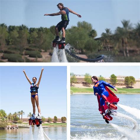 Lake Las Vegas Water Sports offers wake boarding, kayaking, paddle ...