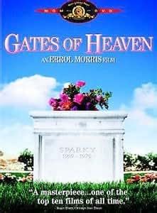 Amazon.com: Gates of Heaven: Movies & TV