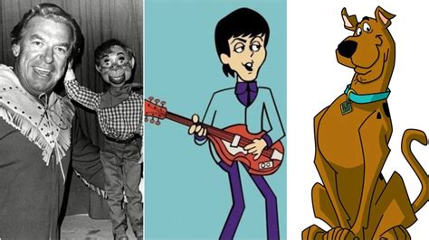 Your Guide to 101 Classic Kid Shows from the '50s to the '70s