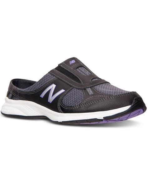 New balance Women's 520 Everlight Slip-on Walking Sneakers From Finish ...