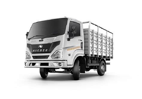 Eicher Pro 2049 BS6 Price, Specs, Mileage & Images| TrucksBuses.com