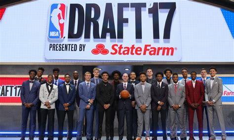 NBA Draft 2017: Pick by pick | HoopsHype