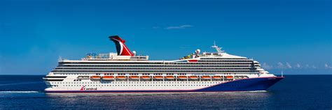 5-Day Eastern Caribbean Cruise from Miami - Carnival