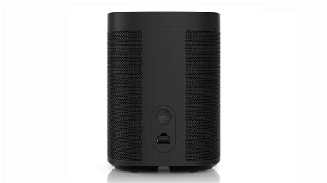 Sonos One review: The democratic smart speaker