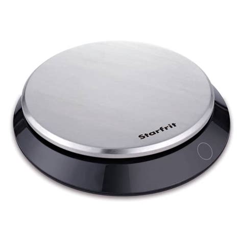 Stainless Steel Digital Baking Scale with Bowl - Office Garner