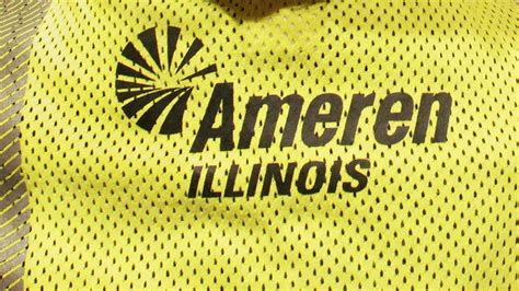 Ameren Illinois files for electric and gas rate increases