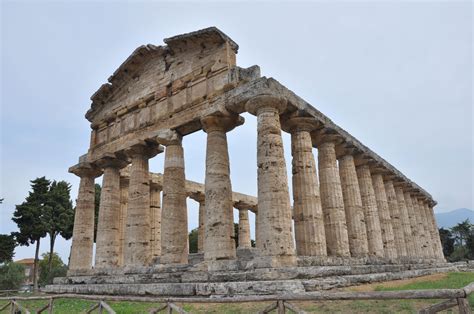 The Best Ancient Greek Ruins in Italy’s Mainland: Paestum | Walks of Italy Blog