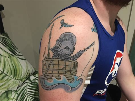 King Rat tattoo : r/ModestMouse