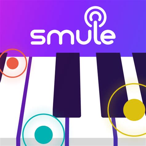 Magic Piano by Smule - Apps on Google Play