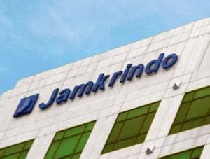 Jamkrindo Syariah - S1, S2 Fresh Graduated, Experienced Staff, Head, Director Jamkrindo August ...