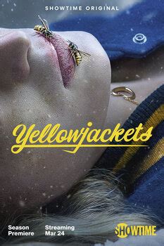 Yellowjackets Movie Poster Gallery