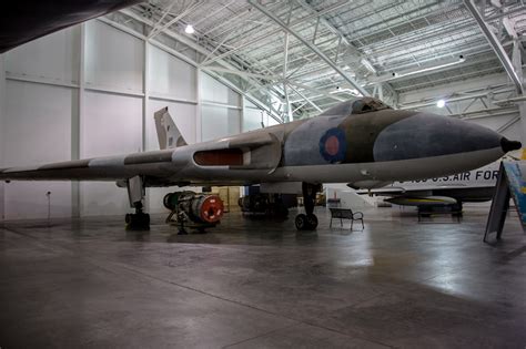 The Strategic Air Command Museum - Joel Cooke