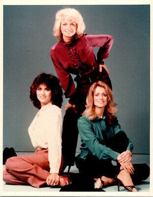 Barbara Mandrell & The Mandrell Sisters vintage 1970's 8x10 portrait ...