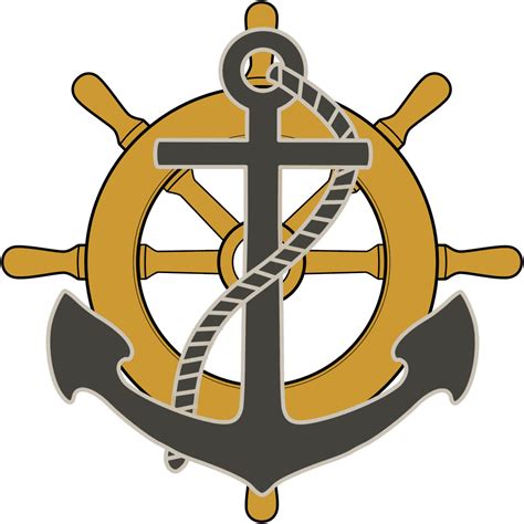 Gambar Logo Pelaut Jangkar Pelaut Jangkar Laut Png Da - vrogue.co