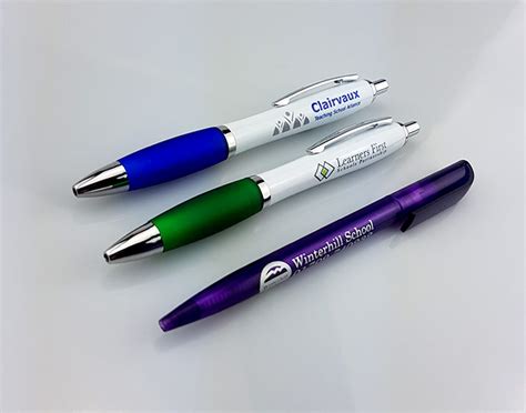 Promotional items for schools - Print For Schools