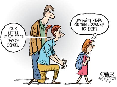 Scot Ross: Gov. Walker’s big dodge on student loan debt crisis | Column | madison.com