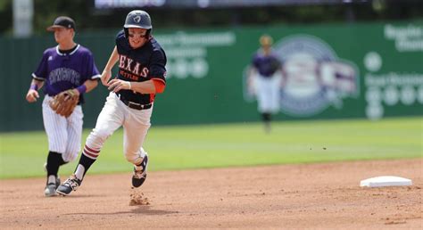 UT Tyler opens baseball season against California squad | College ...