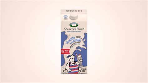 8 Best Milk Brands of America - Listrick