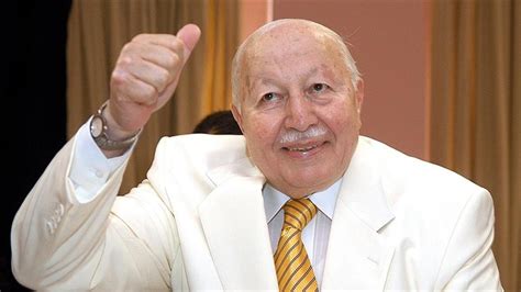 Necmettin Erbakan: Trailblazer of national vision