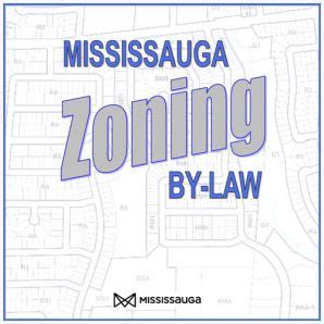 Mississauga Zoning By-law 0225-2007