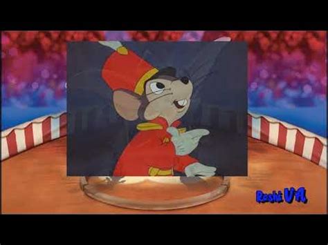 Dumbo - Timothy Meets Dumbo FANDUB - YouTube